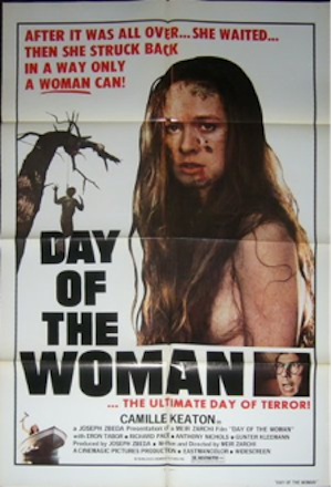 Day Of The Woman